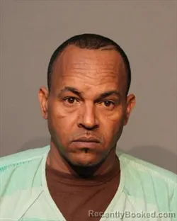 Mugshot of ANDOM ADHANAM ABRHA