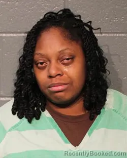 Mugshot of TAMAR DANIELLE COLLINS