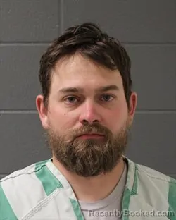 Mugshot of ELI JAMES LINMAN