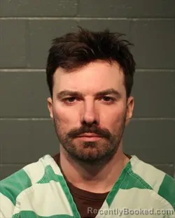 Mugshot of JACOB RAYMOND EARL JONES