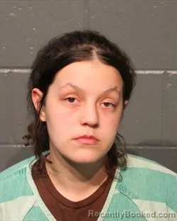 Mugshot of TRINITY CATHLEEN LONG