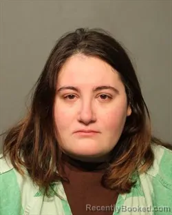 Mugshot of JACEE LYNN MORALES