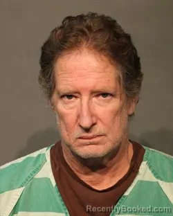 Mugshot of JAMES ARTHUR JR CAMPBELL