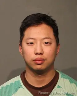 Mugshot of WILLIAM NOLEN AUGSPURGER