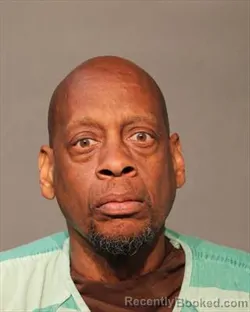 Mugshot of ANDRE LYONS