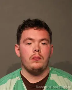 Mugshot of JAMES ROBERT III BASH