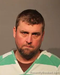 Mugshot of BENJAMIN ROSS WOOD