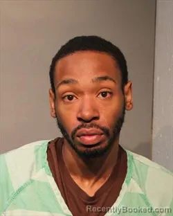 Mugshot of DARIO DUNIGAN