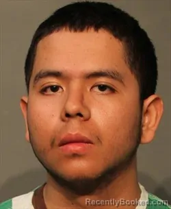 Mugshot of JUAN CARLOS LOPEZ SOTO