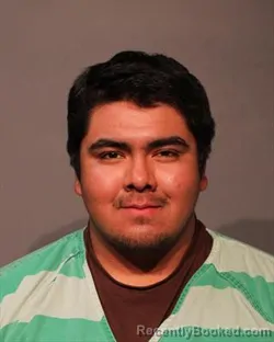 Mugshot of QUINTIJAH LASANE PIERCE