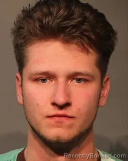 Mugshot of KAYDEN MICHAEL LAHR