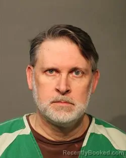 Mugshot of BRIAN BATES