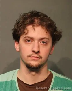 Mugshot of JOHNATHAN GAGE HOLTEEN