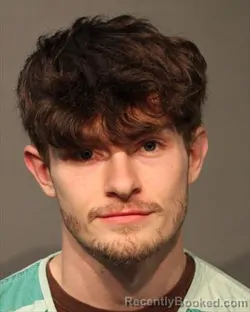 Mugshot of ANTHONY ALEXANDER RAND