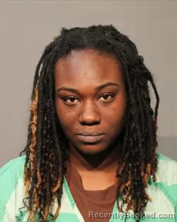 Mugshot of PROMISE SOLO