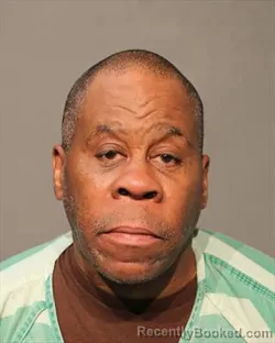 Mugshot of CHRISTOPHER JAMES PARAM booked in Polk County, Iowa on April 5, 2026