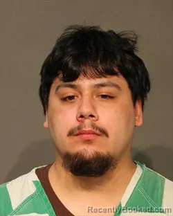 Mugshot of DONG NGOC VAN NGUYEN booked in Polk County, Iowa on April 16, 2026