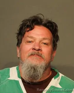 Mugshot of ANTHONY JAMES LEONARDI