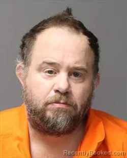 Mugshot of GRANT GARY SCHMIDT