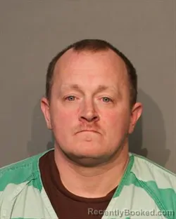 Mugshot of LARRY EUGENE III DELLACA