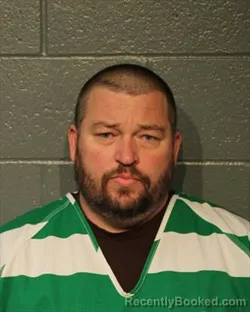 Mugshot of SHANE RUSSELL WILSON