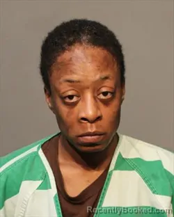 Mugshot of NADIRAH CHERUIYOT