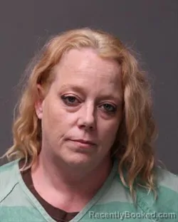 Mugshot of TERI SUE ARENDS