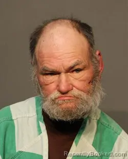 Mugshot of RICHARD EDWARD TOMLINSON