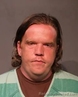 Mugshot of ZACHARY MICHAEL FISH booked in Polk County, Iowa on July 1, 2026