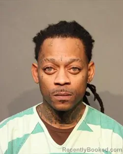 Mugshot of ANTHONY KEITH JOINER