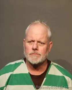 Mugshot of MATTHEW LEWIS PARKINSON