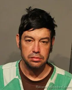 Mugshot of ROBERT BEN AYALA