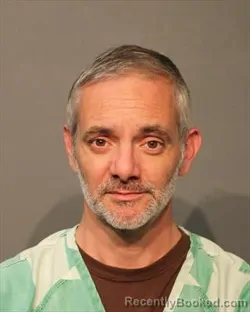 Mugshot of JAMES ROBERT SMITH