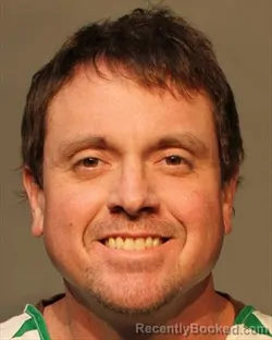 Mugshot of MAX ALAN SR GIBSON