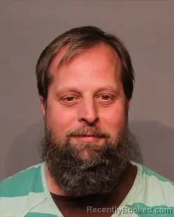 Mugshot of DENNIS JOE KOPASKA