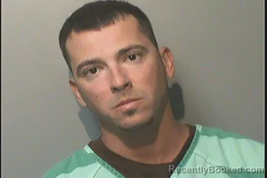 Mugshot of DANIJAL KUCKOVIC booked in Polk County, Iowa on April 25, 2026