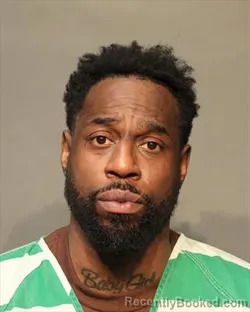 Mugshot of THOMAS EDWARD JR CLARK