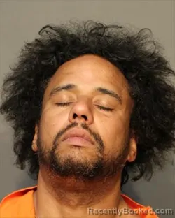 Mugshot of LANDON PAUL DAWSON