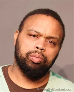 Mugshot of JOHN PAUL WHITESIDE