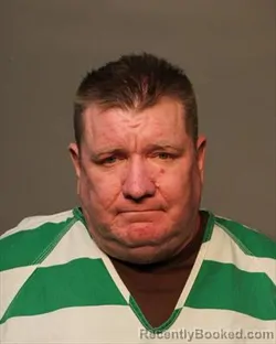 Mugshot of SEAN THOMAS DEAN