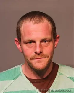 Mugshot of CODY ALDEN CARPENTER