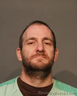 Mugshot of JOHN JUNIOR WATSON