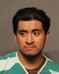 Mugshot of ERNESTO SANCHEZ