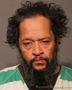 Mugshot of JOHN DEREK REYNOLDS