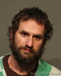 Mugshot of WILLIAM RAYMOND FEES