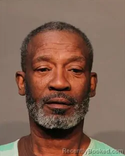 Mugshot of WAYNE CAREY HAWKINS