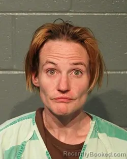 Mugshot of BRITTANY MICHELLE STILSON