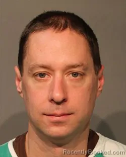 Mugshot of LUCAS BRECK MAIN