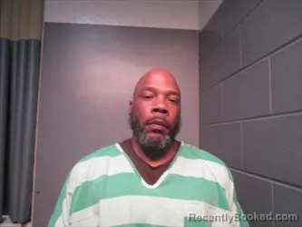 Mugshot of SHY LAMAR AARON