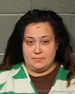 Mugshot of KATELYNN SARI FREEMAN